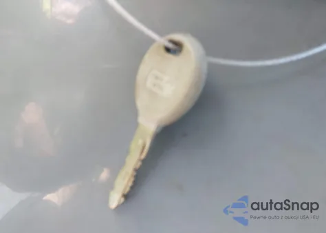 2002 Jeep Grand Cherokee Sport из США, поврежденный, VIN 1J4GX38S32C238339